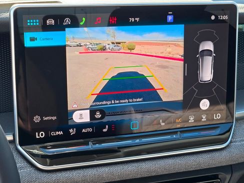 New 2026 Volkswagen Tiguan S FWD image 13