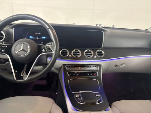 Used 2022 Mercedes-Benz E 450 E 450 image 22
