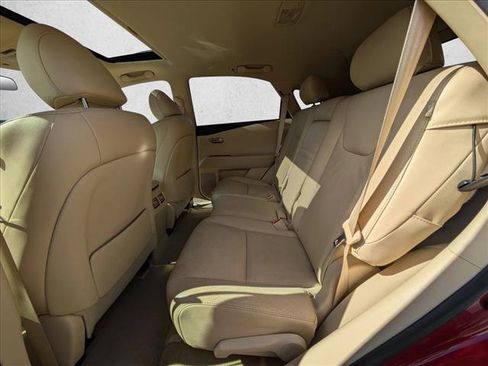 Used 2011 Lexus RX 350 2WD w/ Premium Pkg image 19