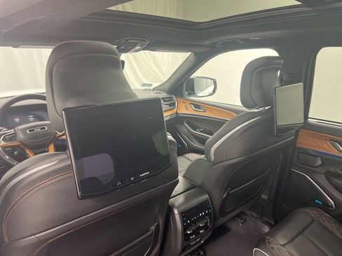 Used 2024 Jeep Grand Cherokee L Summit image 12