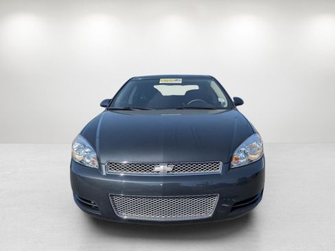 Used 2013 Chevrolet Impala LS image 2