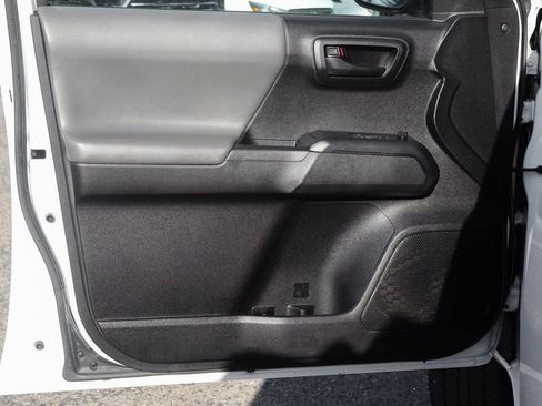 Used 2023 Toyota Tacoma SR image 16