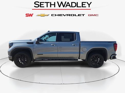 New 2026 GMC Sierra 1500 Elevation w/ Elevation Premium Package image 4