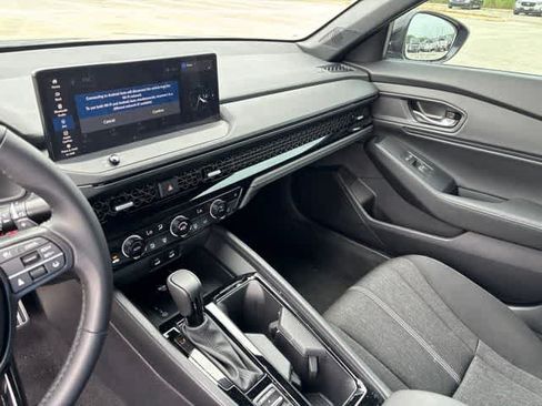 Used 2026 Honda Accord Sport image 20