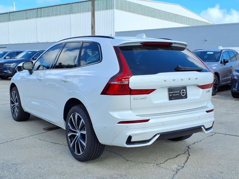 Certified 2024 Volvo XC60 B5 Plus w/ Protection Package Premier AWD/4WD image 5