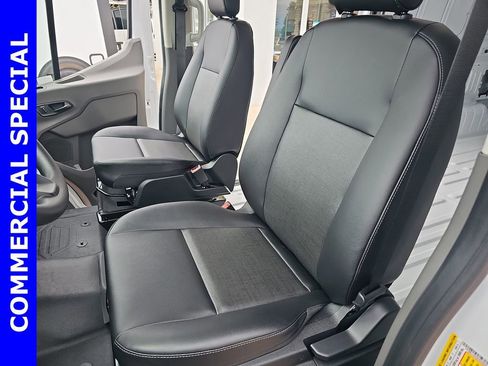 New 2025 Ford Transit 250 Low Roof image 14
