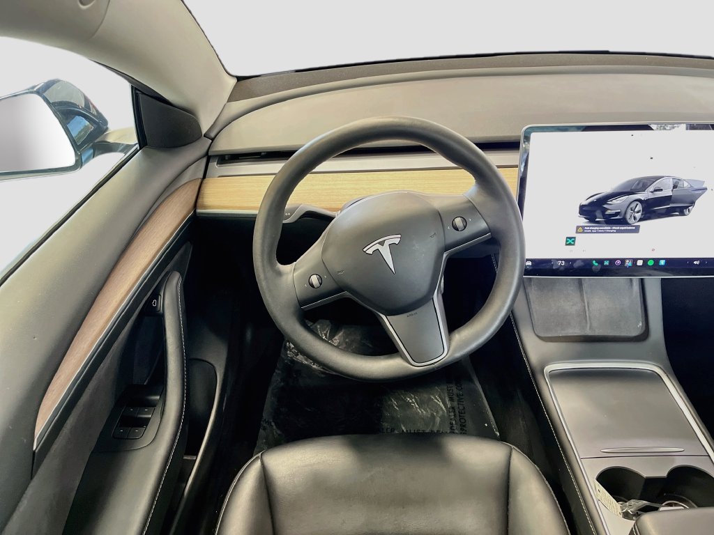 Used 2023 Tesla Model 3 Standard Range RWD image 22