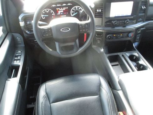 Used 2021 Ford F150 XL w/ STX Appearance Package image 5