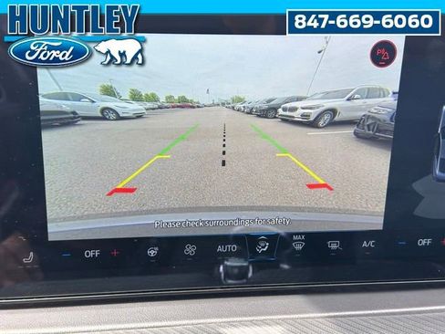 Used 2024 Ford Mustang Premium RWD image 20
