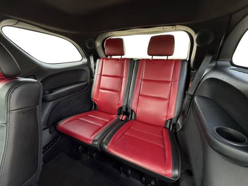 Used 2022 Dodge Durango R/T AWD/4WD image 26