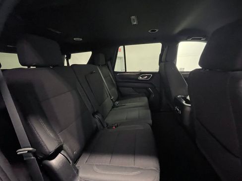 Used 2022 Chevrolet Tahoe LS AWD/4WD image 27
