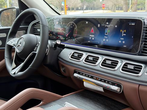 New 2026 Mercedes-Benz GLE 350 4MATIC image 19