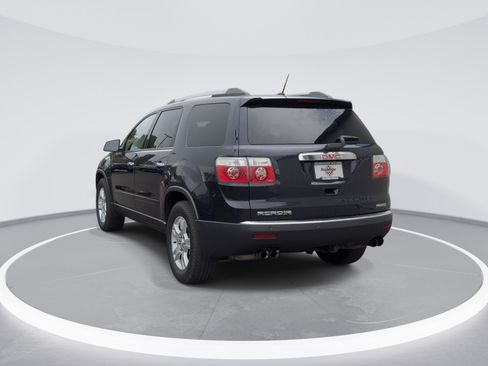 Used 2012 GMC Acadia SLE AWD/4WD image 7