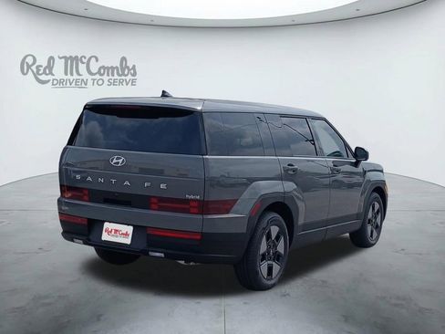 New 2026 Hyundai Santa Fe SE FWD image 5