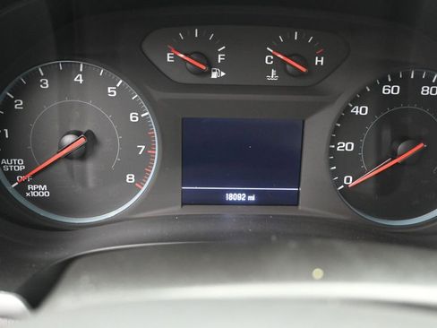 Used 2024 Chevrolet Malibu LS FWD image 10