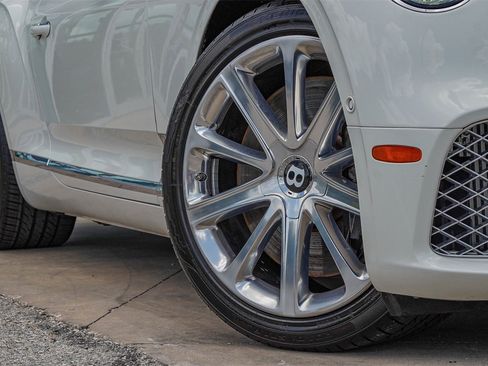 Certified 2021 Bentley Continental GT image 6