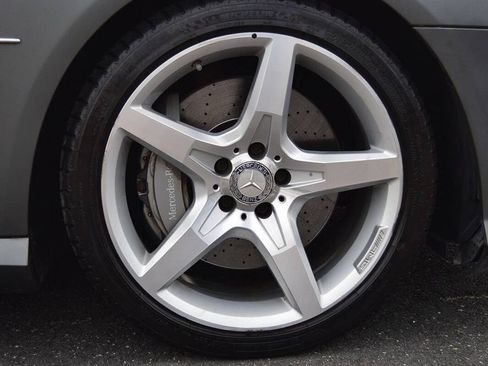 Used 2013 Mercedes-Benz SL 550 image 58