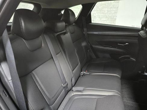 Used 2023 Hyundai Tucson SEL w/ Convenience Package image 52