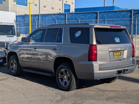 Used 2019 Chevrolet Tahoe LS w/ Max Trailering Package AWD/4WD image 10