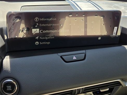 New 2026 MAZDA CX-90 3.3 Turbo w/ Premium Sport Pkg image 14