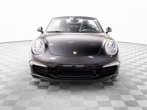 Used 2012 Porsche 911 Carrera S image 9