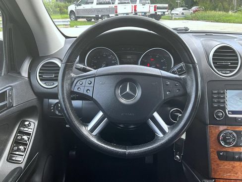 Used 2006 Mercedes-Benz ML 350 4MATIC image 12