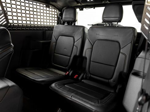 Used 2022 Ford Bronco Badlands AWD/4WD image 25