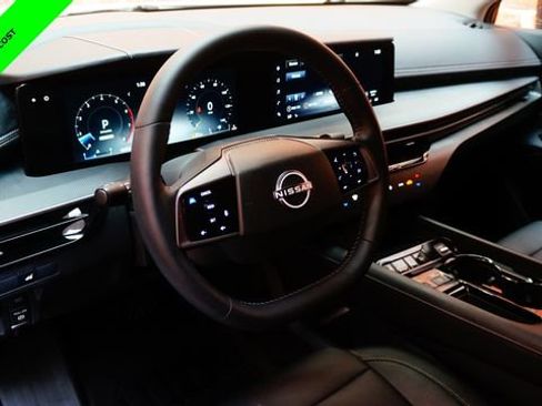 Certified 2025 Nissan Murano SV AWD/4WD image 9
