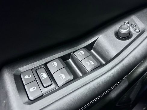 New 2026 Jeep Grand Cherokee Limited AWD/4WD image 5