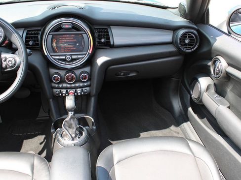 Used 2017 MINI Cooper Convertible FWD image 21