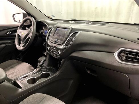 Used 2022 Chevrolet Equinox LT image 14
