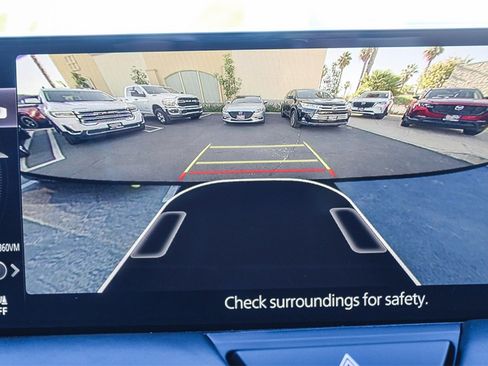 New 2026 MAZDA CX-90 Plug-In Hybrid w/ Premium Plus image 26