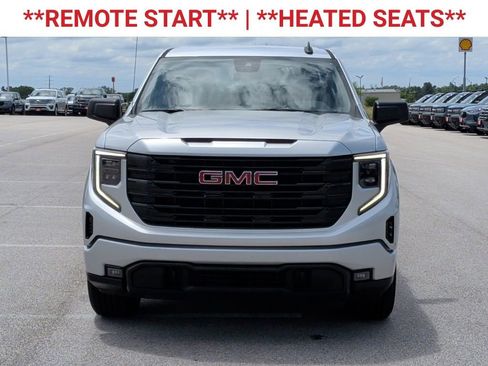 Used 2022 GMC Sierra 1500 Elevation AWD/4WD image 2