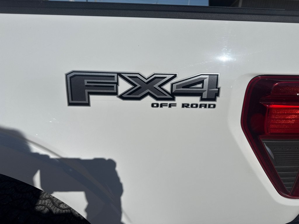 Used 2025 Ford F150 XLT w/ Equipment Group 301A Standard AWD/4WD image 13
