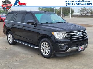 Used 2021 Ford Expedition XLT video 1