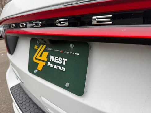 New 2026 Dodge Durango GT image 7