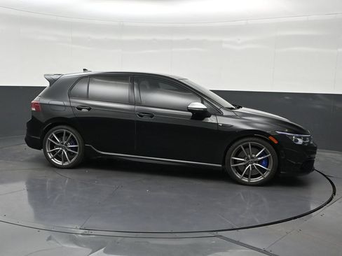 Used 2024 Volkswagen Golf R AWD/4WD image 6