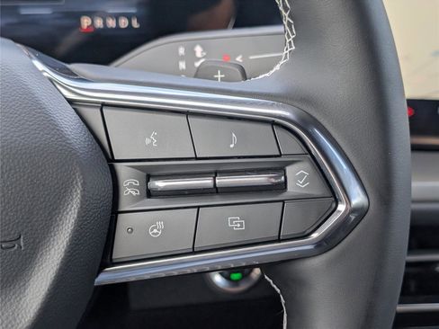 New 2026 Chevrolet Traverse RS FWD image 38