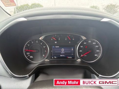 Used 2022 Chevrolet Blazer LT AWD/4WD image 28