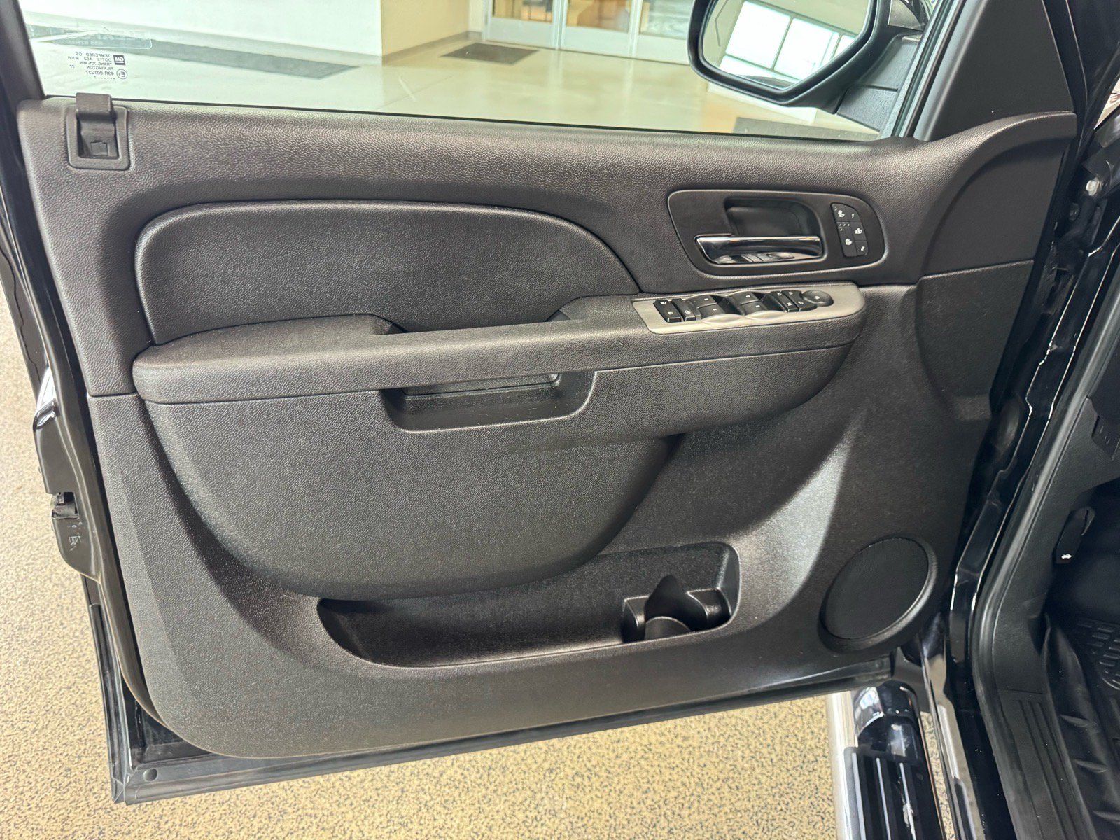 Used 2012 Chevrolet Silverado 1500 LTZ w/ LTZ Plus Package AWD/4WD image 16