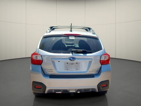 Used 2015 Subaru Crosstrek 2.0i Limited AWD/4WD image 6
