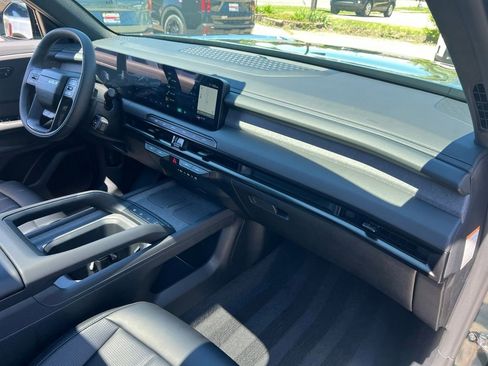 Used 2027 Kia Telluride SX X-Line AWD/4WD image 23