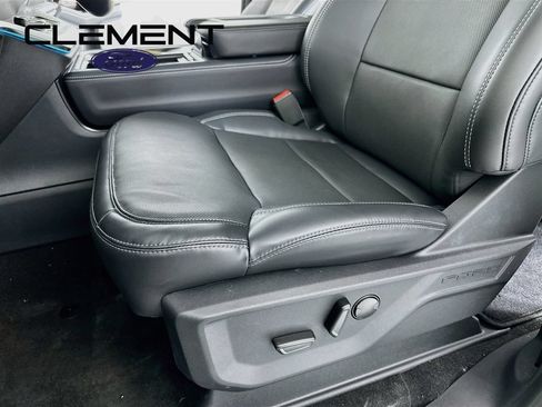 New 2026 Ford Expedition Max Platinum AWD/4WD image 27