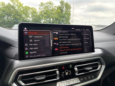 Used 2024 BMW X3 M40i w/ Premium Package AWD/4WD image 30