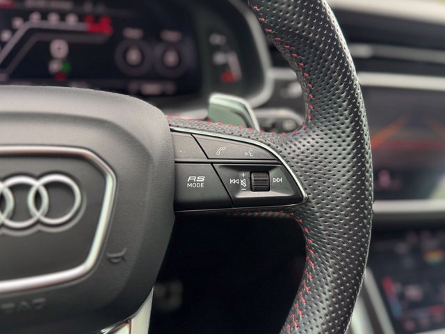 Used 2020 Audi RS Q8 AWD/4WD image 25
