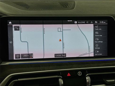 Used 2023 BMW X5 xDrive40i w/ Premium Package AWD/4WD image 21