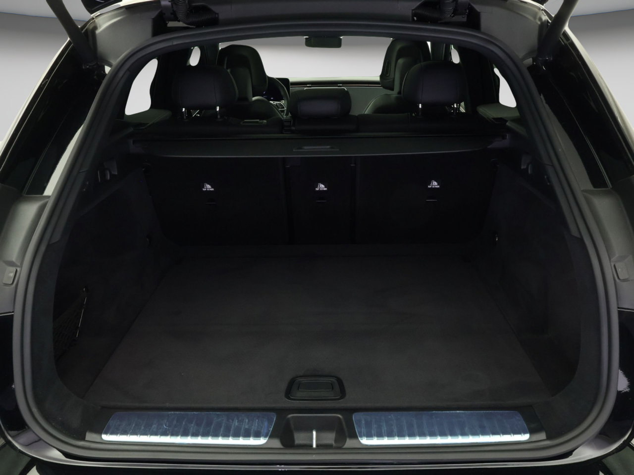 Certified 2023 Mercedes-Benz EQE 500 4MATIC SUV image 24