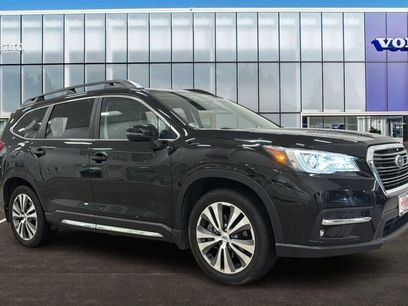 Used 2020 Subaru Ascent Limited w/ Technology Package