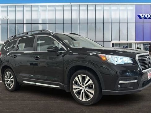 Used 2020 Subaru Ascent Limited w/ Technology Package image 1