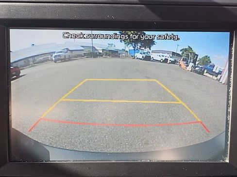 Used 2020 Kia Soul LX FWD image 16